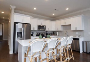 Kookgerei, borden en bestek