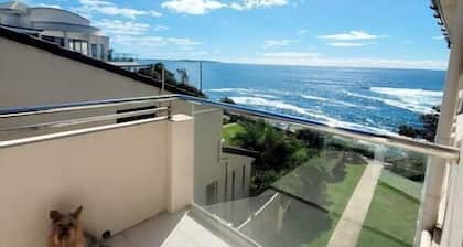 Sunny Apt on The Esplanade - Aircon