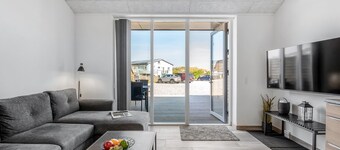 "Els" - 100m to the fjord by Interhome