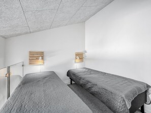 1 bedroom, WiFi