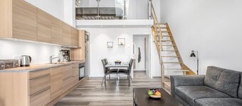 "Els" - 100m to the fjord by Interhome