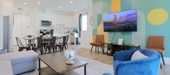 EV Charger Ready Grandeur Abode 4B2.5B