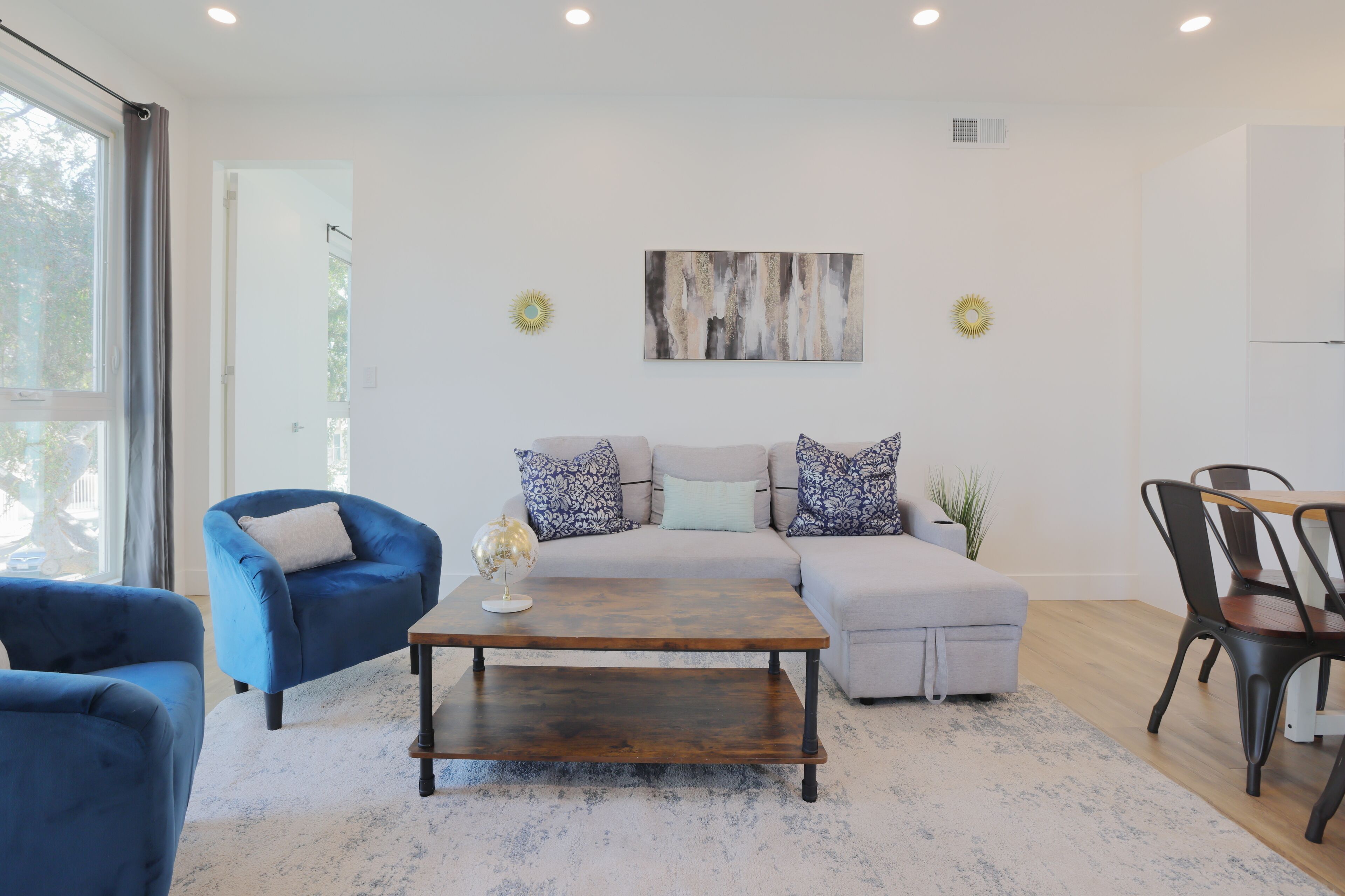 スマートテレビ