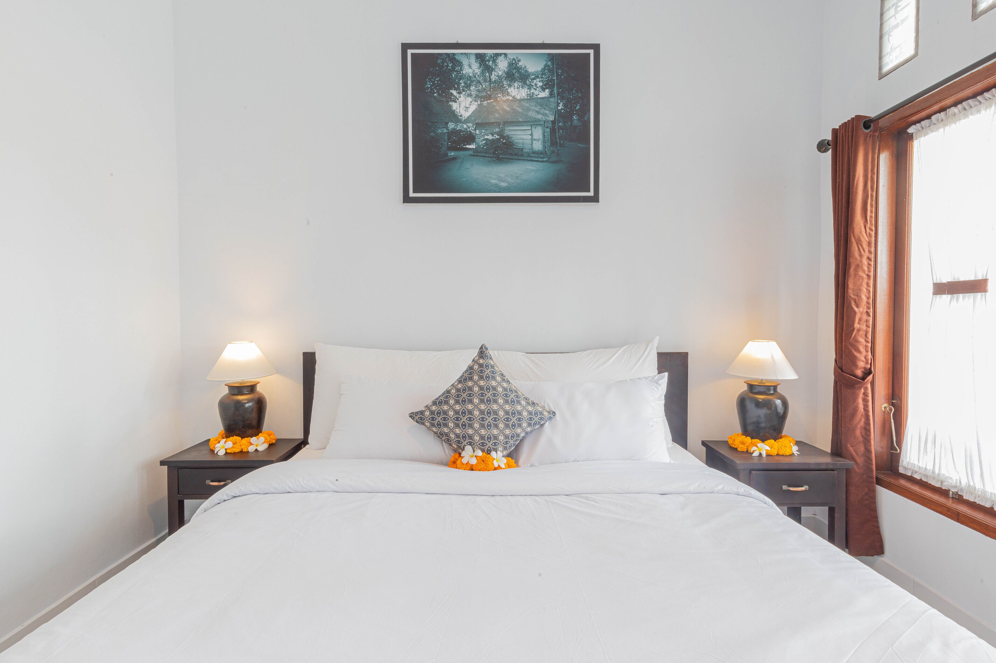 디럭스 더블룸 | 무료 WiFi