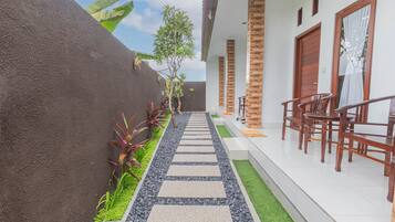 Teras/patio
