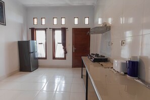 Dobbeltrom – deluxe | Wi-fi (inkludert)