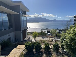 Property grounds - Fusion House (Tranmere)