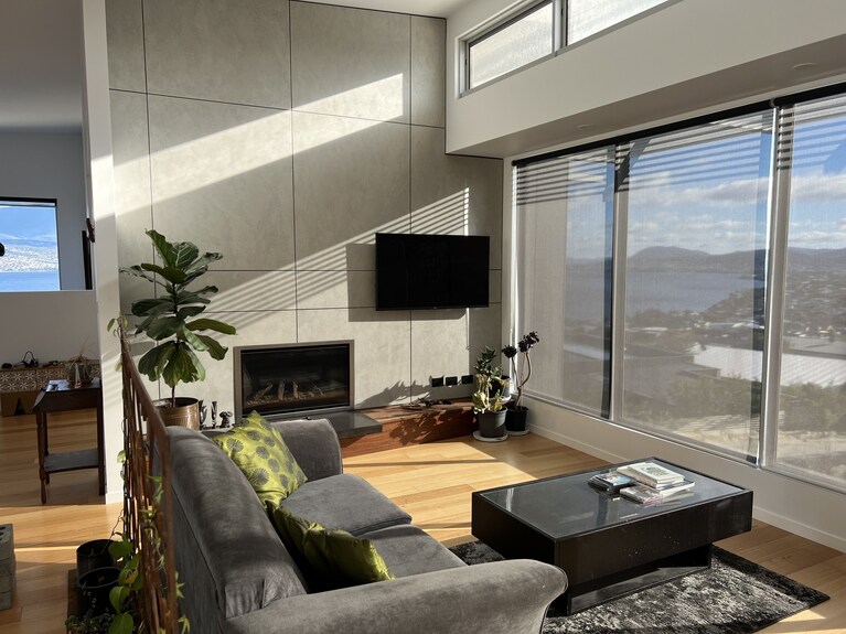 Fusion House - Hobart
