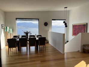 Dining - Fusion House (Tranmere)