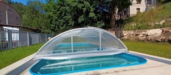 U Dzina by Interhome