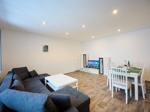 TV - U Dzina by Interhome (Desná v Jizerských horách)