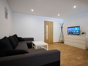 TV - U Dzina by Interhome (Desná v Jizerských horách)