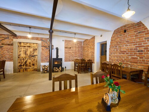 U Dzina by Interhome