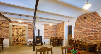 U Dzina by Interhome