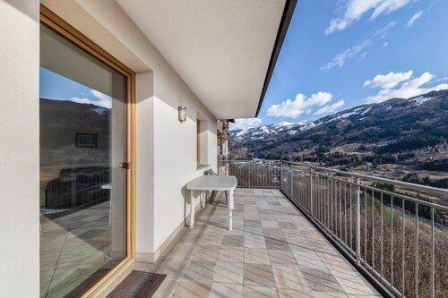 Apartment 'Litegosa - Casa Alma' with Mountain View, Private Terrace and Wi-Fi