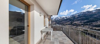 Apartment 'Litegosa - Casa Alma' with Mountain View, Private Terrace and Wi-Fi