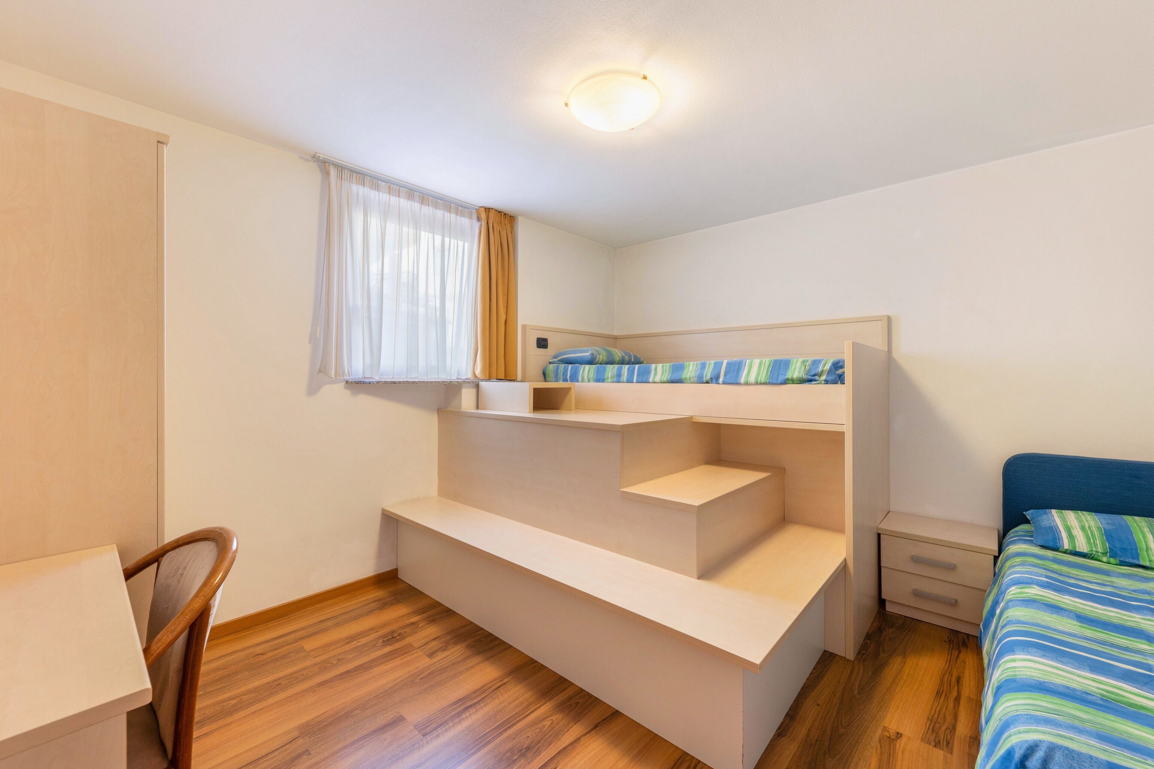 2 camere, ferro/asse da stiro, Wi-Fi gratuito, lenzuola