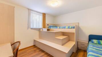 2 camere, ferro/asse da stiro, Wi-Fi gratuito, lenzuola