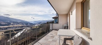 Apartment 'Litegosa - Casa Alma' with Mountain View, Private Terrace and Wi-Fi