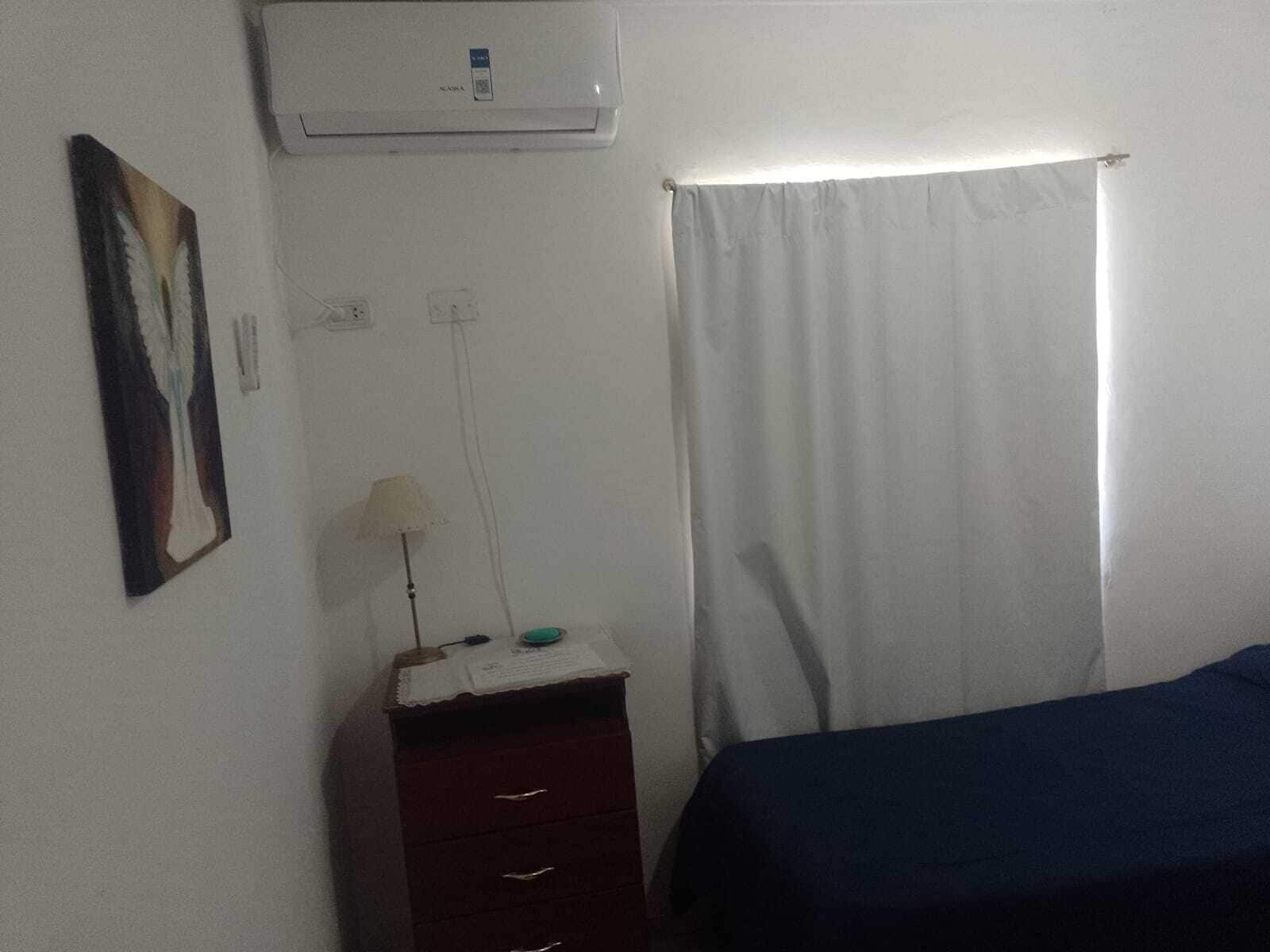 Basic House | 2 bedrooms, hypo-allergenic bedding, soundproofing, free WiFi