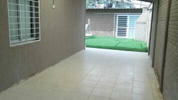 Basic House | Terrace/patio