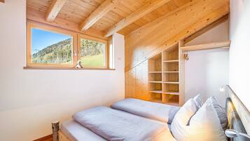 1 soveværelse, strygejern/strygebræt, gratis Wi-Fi, sengetøj