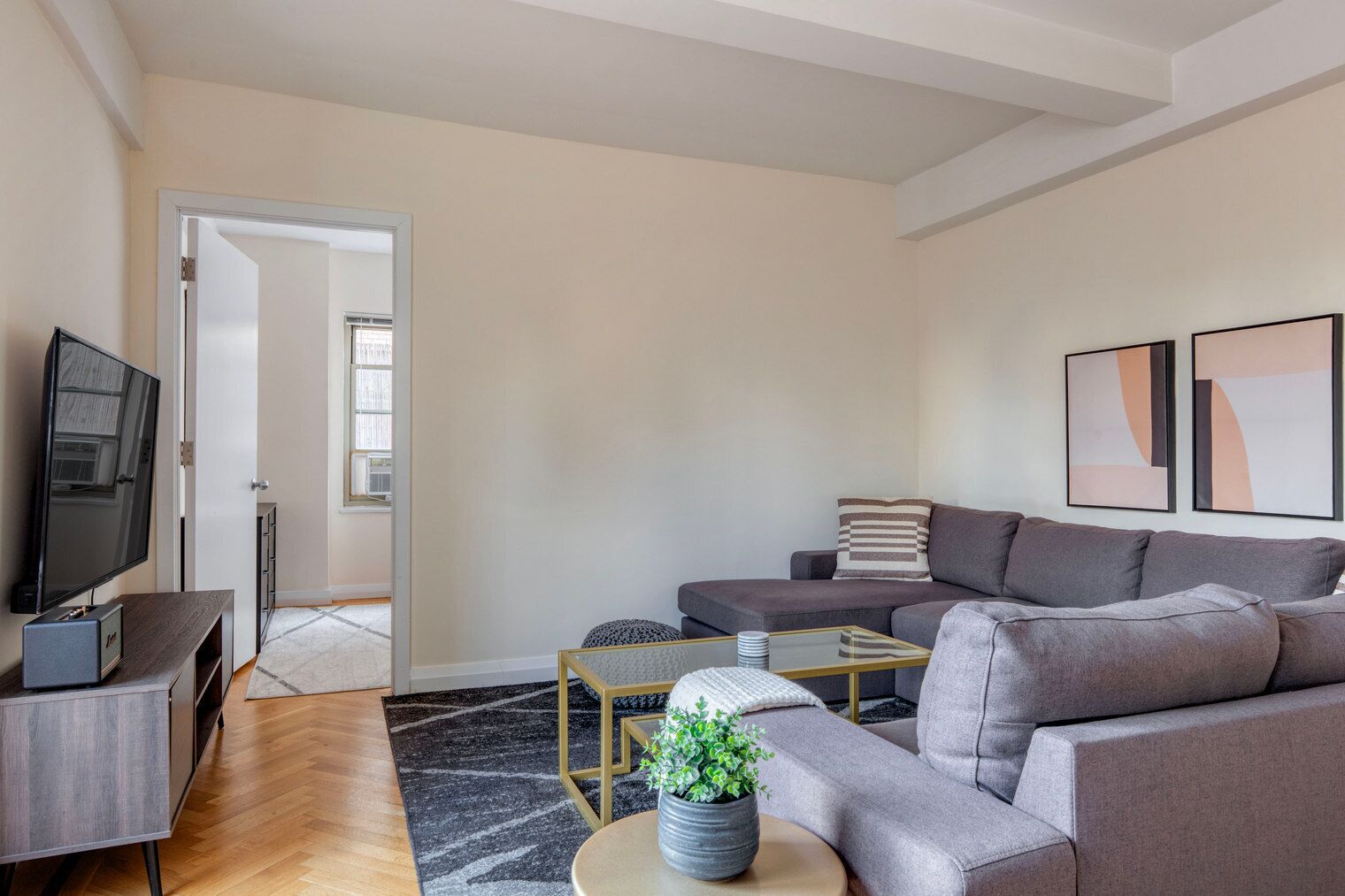Hip Murray Hill 2BR w/ Wraparound Private Terrace, nr Park, by Blueground