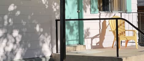 Detalle exterior