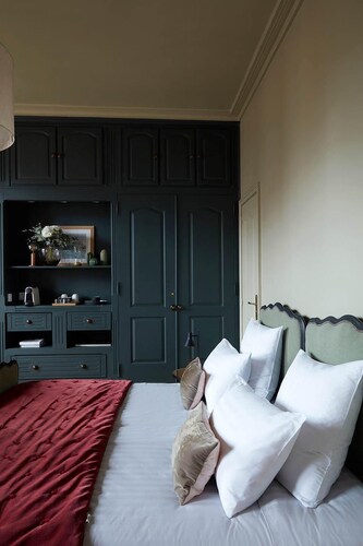 LE 64, CHAMBRE VERTE VALLEUSE - Numéro 1