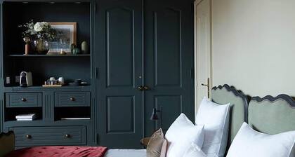 LE 64, CHAMBRE VERTE VALLEUSE - Numéro 1