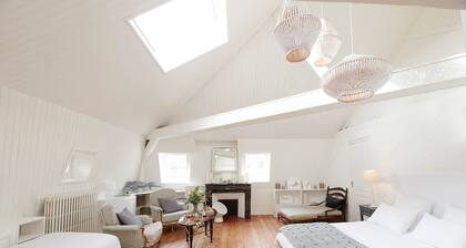 LE 64, CHAMBRE CĂTE D'ALBĂTRE - NumĂ©ro 3