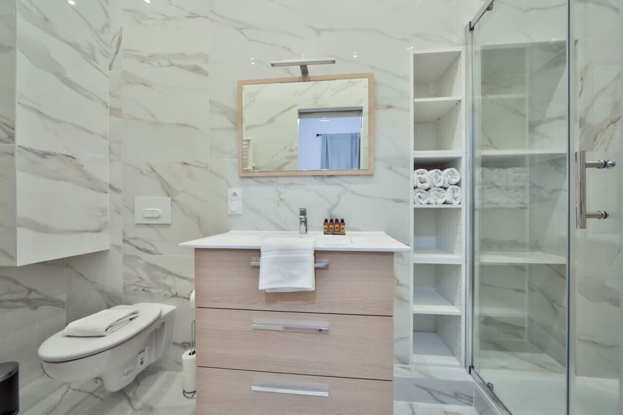 Secadora de cabello y toallas 