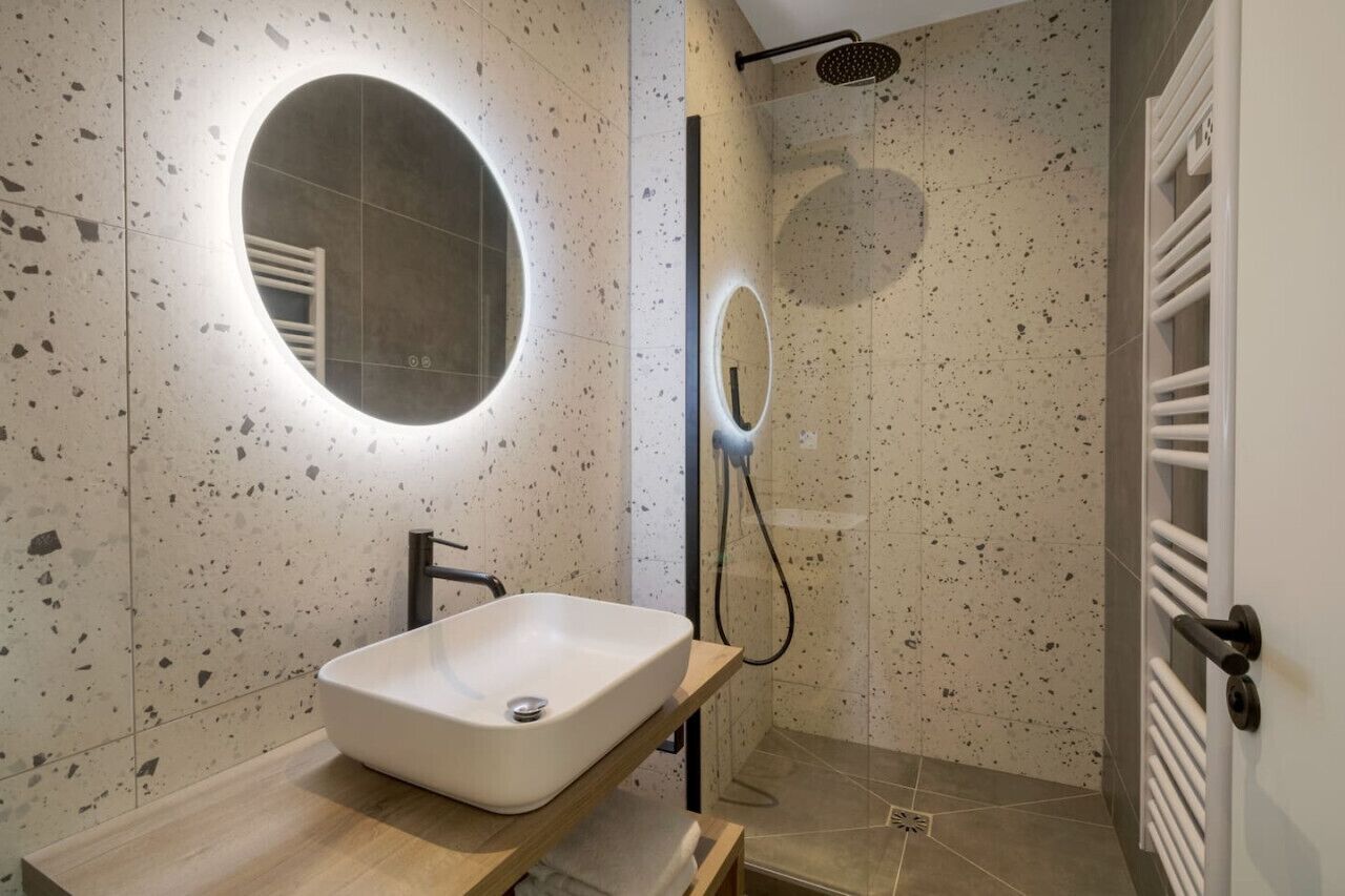 Secadora de cabello y toallas 