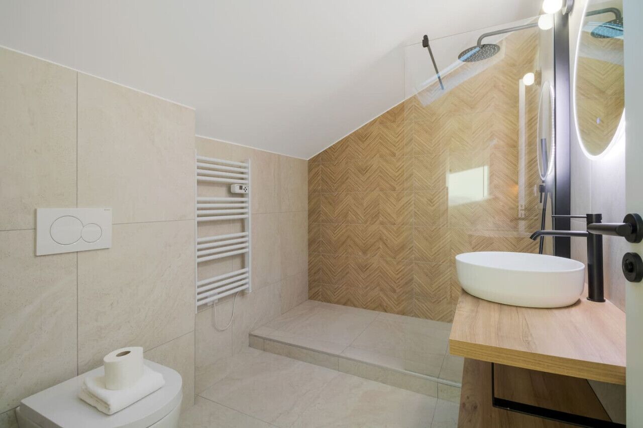 Secadora de cabello y toallas 