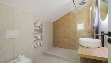 Secadora de cabello y toallas