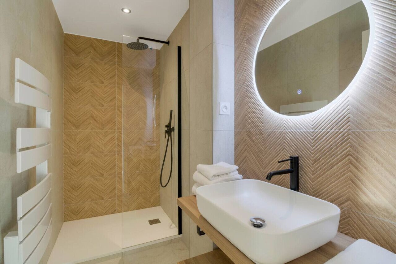 Secadora de cabello y toallas 