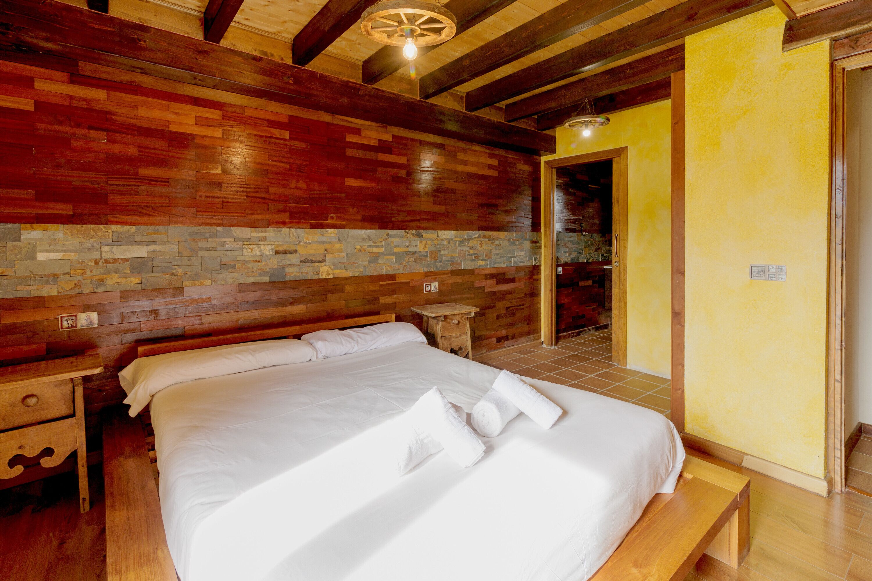 3 Schlafzimmer, kostenloses WLAN