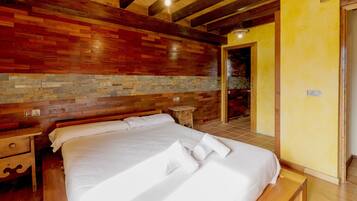 3 Schlafzimmer, kostenloses WLAN