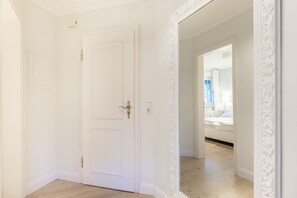 Interiør