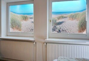 Interior - Süderhof App. 14 - Süderhof 14 - im Südwesten von Keitum Gelegenes Reetgedecktes Haus (Sylt)