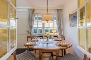 Dining - Moers - Moers - Wohnen Unter Reet im Herzen von Keitum (Sylt)
