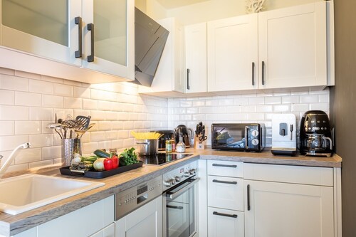 Wattpraline App. 7 - Mehr Meer Geht Nicht !