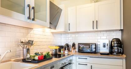 Wattpraline App. 7 - Mehr Meer Geht Nicht !