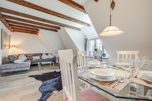 Interior - Sharky Bay - Die Reetgedeckte, Gepflegte Anlage Liegt auf Einem ca. 2000 m² Großem Grundstück (Sylt-Ost)