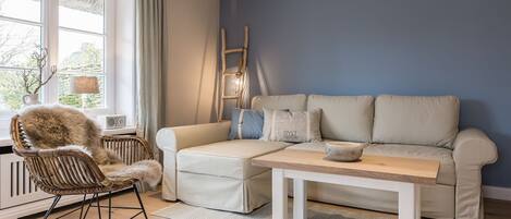 Télévision, chaîne hi-fi