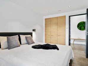 5 Schlafzimmer, WLAN