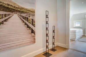 4 Schlafzimmer, Bügeleisen/Bügelbrett, WLAN, Bettwäsche