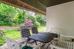 Speisen im Freien