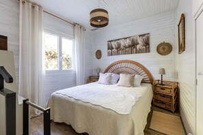 3 Schlafzimmer, kostenloses WLAN