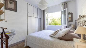 3 Schlafzimmer, kostenloses WLAN